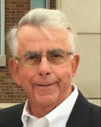 THOMAS CURRAN Obituary (2019)