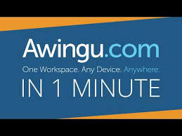 open virtual desktop enterprise vs awingu comparison