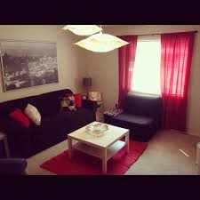 Gray and white decor also adds dimension with unique shapes and textures. Inspirational Living Room Ideas Living Room Design Dark Red And Grey Living Room Ideas