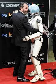 Image result for automata film