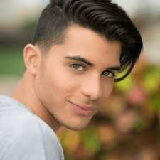 Young Erick Brian Colon AI Voice Generator