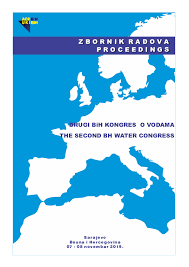 Godine (datum stupanja na snagu ustava federacije bosne i. Pdf Z B O R N I K R A D O V A P R O C E E D I N G S 2 Water Congres Bih Maja Colovic Daul And Branko Vucijak Academia Edu