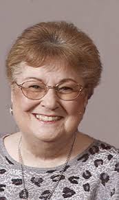 Mary M. Mullen Obituary December 28, 2008