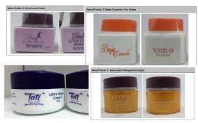 Mempercepatkan proses pencerahan sehingga 3x ganda menghilangkan jerawat dan parut jeragat mengurangkan kedutan menghilangkan jeragat menghalang proses melanin yang boleh mengakibatkan jeragat. Deeja Cosmetics Archives Xhanxeli