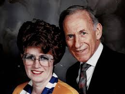 Joan H. Stern Obituary (1936