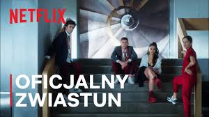 Sezonie produkcji netflix nie zobaczymy już. Szkola Dla Elity 4 Sezon Wszystko Co Musicie Wiedziec O Kontynuacji Serialu Glamour Pl