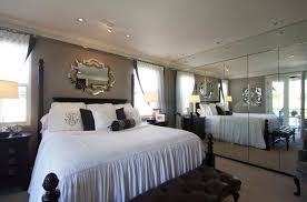 Sliding wardrobe door kits combine all the components that you need to build a professional standard sliding wardrobe. How Mirrored Closet Doors Can Enhance The Beauty Of Your Home