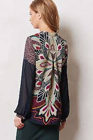 Artemisia Peasant Blouse Peasant Blouse Fashion Top Outfits