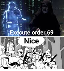 Shabby Blue Star Wars Google Search Star Wars Humor Clone Wars Darth Maul