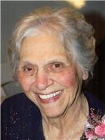 Edna Hyde Obituary (2014)