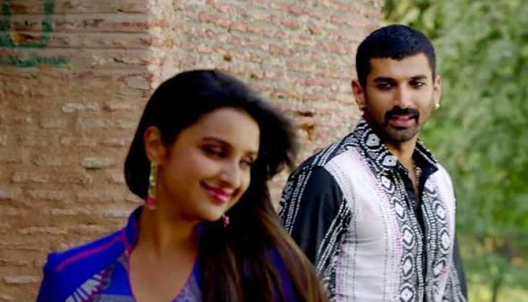 Habib Faisal missed the plot in 'Daawat-e-Ishq' | | NRI Pulse