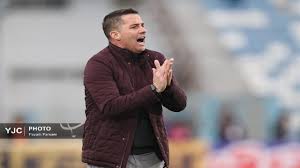 اوسمار: نگران اخراجم از پرسپولیس نیستم