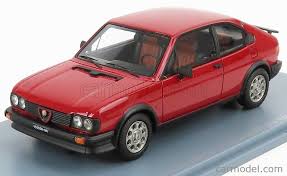 Image result for Rosso 1980 Alfa-Romeo