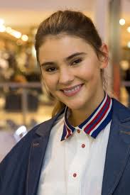 Stefanie Giesinger Wikiwand