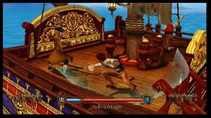 Pirate bay provides a comprehensive directory of torrents using bittorrent protocol. Game Review Sid Meier 39 S Pirates Wii