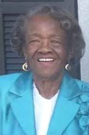 Barbara J. Betters, 1925-2024