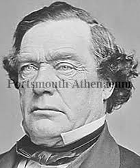 Marcy, Daniel, 1809-1893