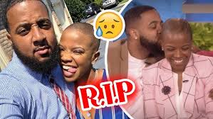 R.I.P. Ray Singleton Is Mourning The Loss Of His Wife Roslyn Singleton Of  Brain Cancer.