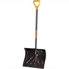 Buy snow shovels/scoops and get the best deals at the lowest prices on ebay! The 5 Best Snow Shovels Of 2021