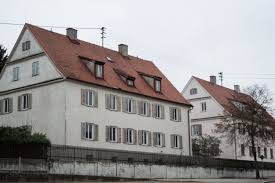 Du willst eine neue wohnung in donauwörth mieten? 23 Neue Sozialwohnungen In Donauworth Donauworth Donau Ries Aktuell