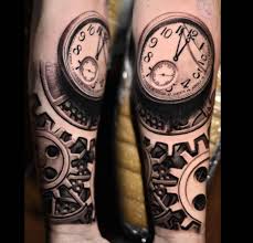 957 x 1222 jpeg 253kb. Celebritattoo Liam Payne Liam Payne S Black And Grey Clock And