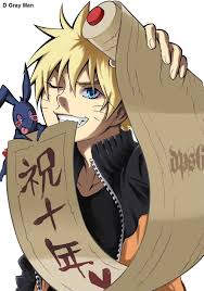 Naruto Shippuden D Gray Man D Gray Man Naruto D Gray