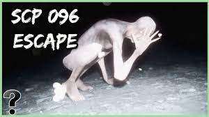 What if SCP 096 Escaped? - YouTube