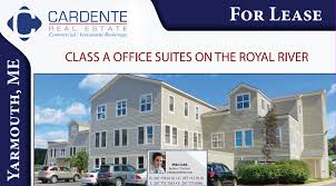 bayside psychology leases office space at lower falls landing in yarmouth bayside psychology leases office space