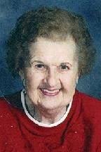 Elizabeth Pagac Obituary (1926