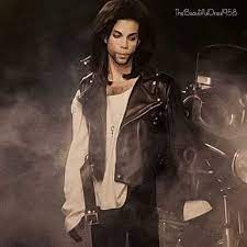 Pin By Rashanda Fletcher On Prince Leather Jacket Fashion Character