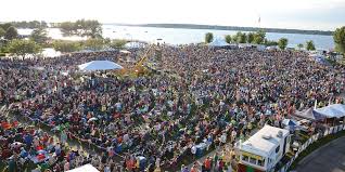 The 3 day festival is held annually during the 2nd weekend in june. Unity Christian Music Festival 2021 Tickets Wed Aug 11 2021 At 1 00 Pm Eventbrite
