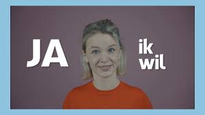 Dat communiceren gaat overigens ook in diverse talen. Ja Ik Wil Vaccinatiecampagne Stad Aalst