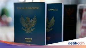 The applicants must come in person to the embassy of nepal, kuala lumpur for renewal of their passport. Begini Syarat Penggantian Paspor