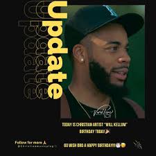 Happy birthday y'all 🎉🎂@willkellum @jekagotsole Follow for more 🙏  #fyp#foryou #foryoupage #explore #explorepage  #jesuschh#christianartist#artist#newpost#friday#happybirthday #birthday  #christianmusic #musicartist