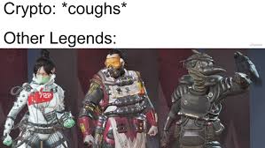 Please make quality contributions and follow the rules for. 60 Apex Legends Memes The Funniest Collection For True Fans Fandomspot