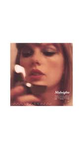 Design an alternate cover to @taylorswift’s #Midnights with me! ✨  #taylorswift #redesign #design #albumcover #photoshop