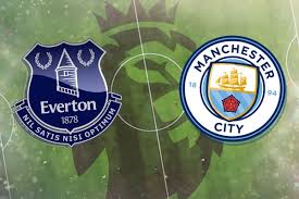Manchester city travel to goodison park to take on everton in the fa cup quarter final. Everton Vs Manchester City Premier League Preview Duk News