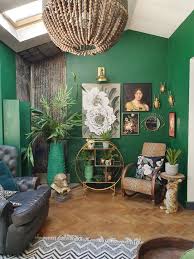 Gallery Wall Green Walls Living Room Green Room Decor Dark Green Living Room