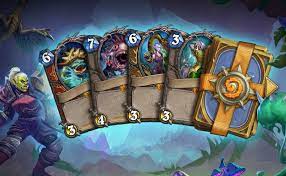 As an avid shaman lover and personal strength of control play, this is my take into day 1. Hearthstone The Wailing Caverns Mini Set Release Date All Cards Price Mechanics Ginx Esports Tv