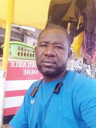 Smokey Edwards in people