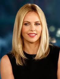 Charlize Theron said, “I don't think dating someone in my industry is a  good smart thing.” It took a while. But my plan is finally coming together.