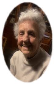 Pat (Patricia) Podger