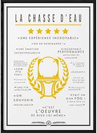Affiche Pour Decorer Ses Toilettes Avec Humour L Afficherie Affiche Toilette Toilettes Humour Toilettes