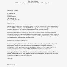 But a resignation letter serves as your formal notice to your employer — a letter that will be given to your supervisor, hr department and anyone else within the company who needs to know. Help Me To Write Resignation Letter How To Write A Professional Resignation Letter