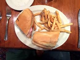 We did not find results for: Cubano Sandwich With Fries Picture Of Clyde S At Mark Center Alexandria Tripadvisor