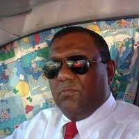 100+ "Danny Naidoo" profiles