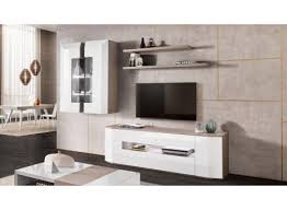 Cet ensemble de meubles pour salon ramis est parfait pour l'aménagement de votre pièce de vie. Compositions Murales Et Meubles Sur Mesure