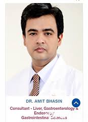 Dr Amit Bhasin