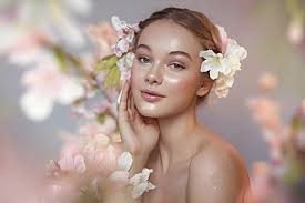 Citrus Bliss Elegant Beauty Products With Natural Fruit Accents Background,  Citrus Beauty, Organic Skincare, Citrus Skincare Background Image And  Wallpaper for Free Download