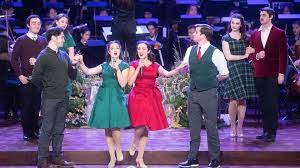 Christmas At Belmont 2022 Pbs Christmas At Belmont | Pbs